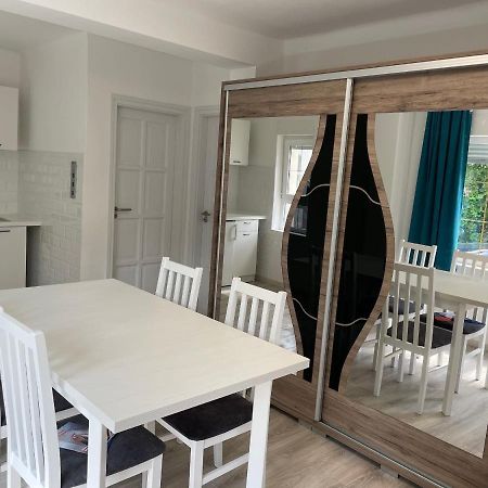 Janos Apartman 블로톤퓌레드 외부 사진