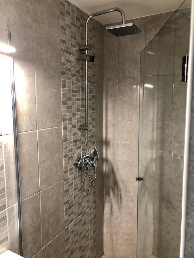 Janos Apartman 블로톤퓌레드 외부 사진