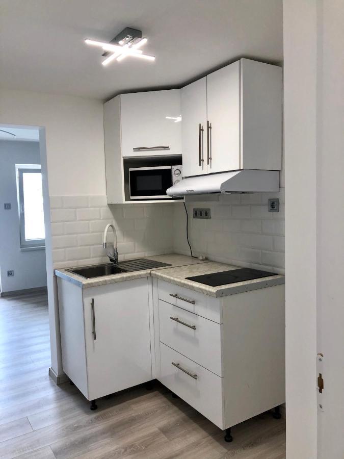 Janos Apartman 블로톤퓌레드 외부 사진