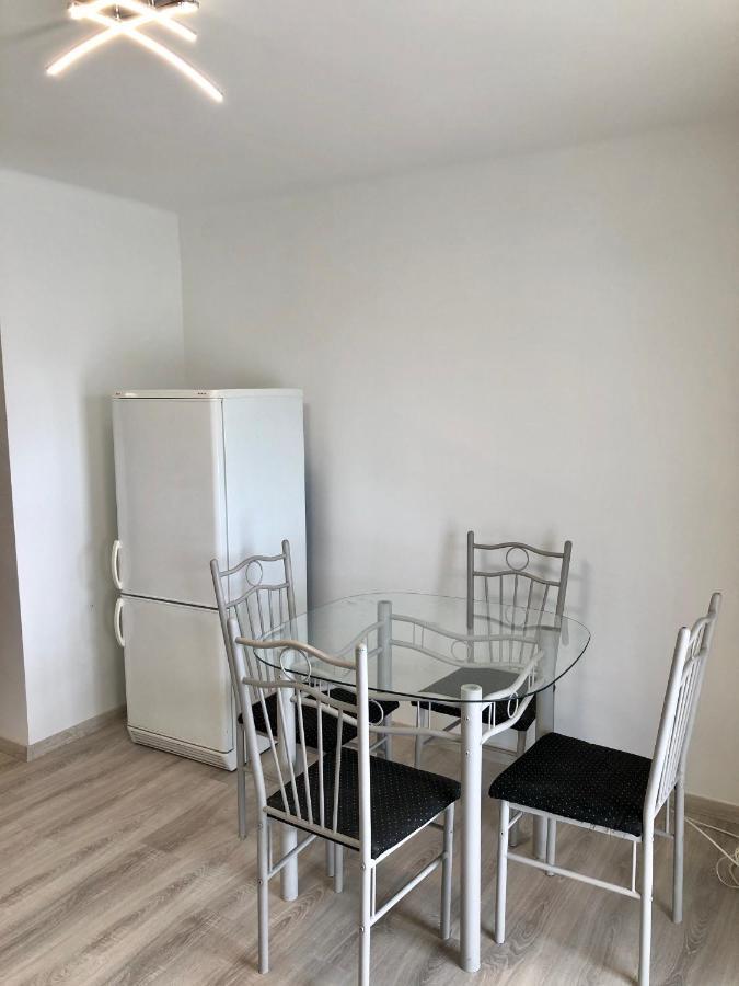 Janos Apartman 블로톤퓌레드 외부 사진